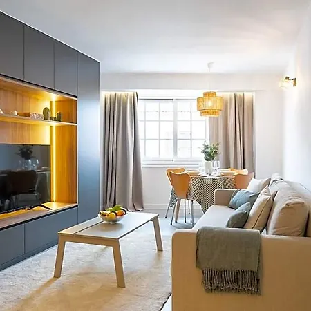 Hotel El Drago Loft: Beach&city 