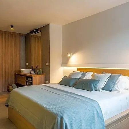El Drago Loft: Beach&city 