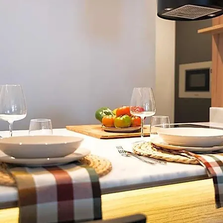 Hotel El Drago Loft: Beach&city 