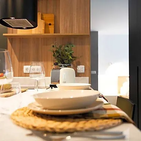El Drago Loft: Beach&city 