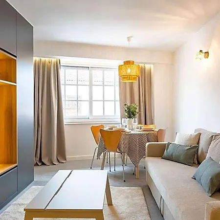 Hotel El Drago Loft: Beach&city 