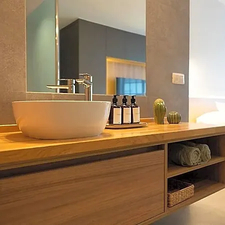 El Drago Loft: Beach&city 