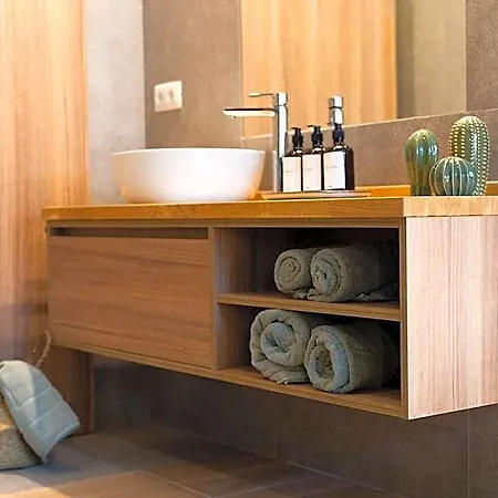 Hotel El Drago Loft: Beach&city 