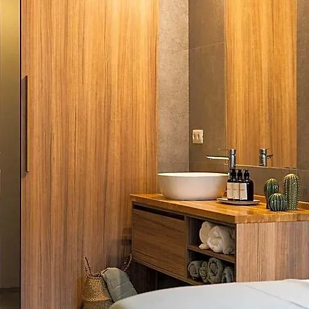 El Drago Loft: Beach&city 