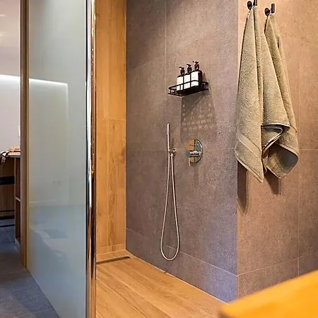 Hotel El Drago Loft: Beach&city 